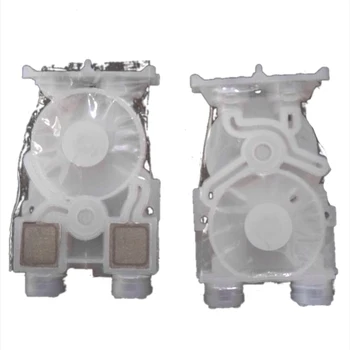 

4 Pcs Dumper Roland Printer BN20 RA640 RE640 RF-640 VS-300 VS-300I VS420 VS-540 VS-540I VS-640 VS-640I XF-640 XR-640 Ink Damper