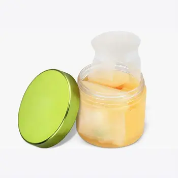 

eye mask Fruit fiber eye mask bags dark circles hydrating pattern anti-wrinkle film fade fine lines