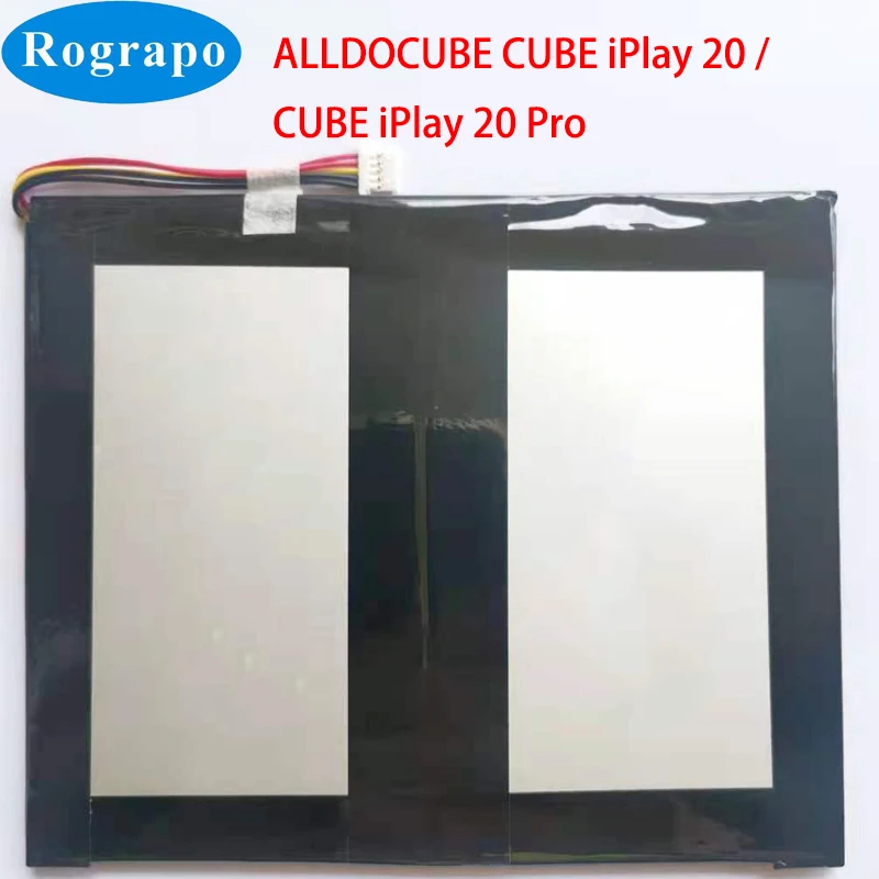 3.8v 8000mah 3449119-1s2p para o acumulador do
