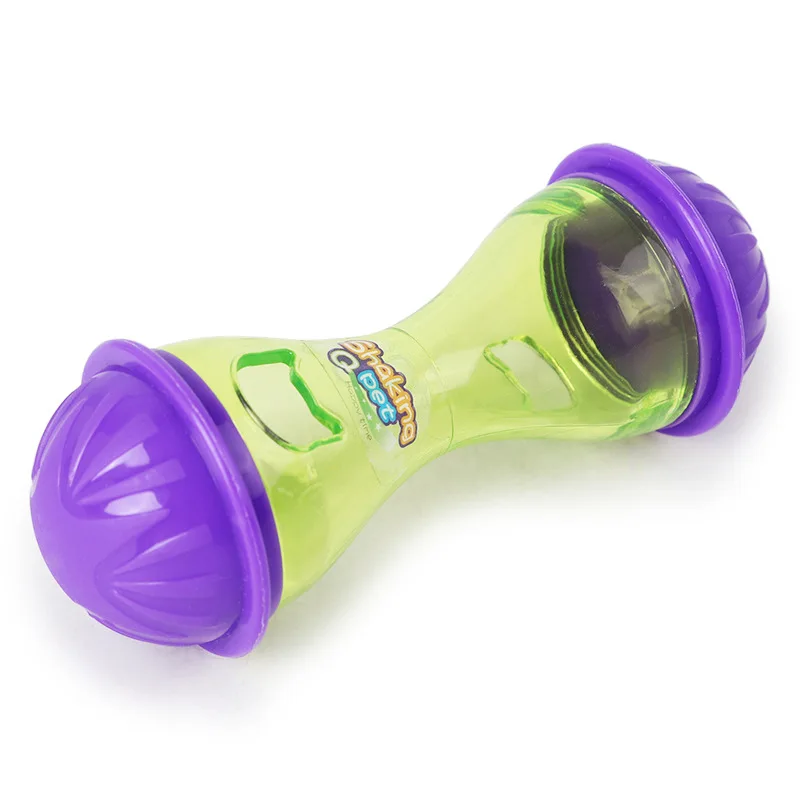Bone Pet Веселая миска кормушка для собак кошек Кормление игрушки для домашних животных стакан с отверстием Еда мяч для обучение, игры упражнения игрушка-головоломка для детей Товары для домашних животных - Цвет: Bone