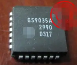 IC новый 100% GS9035A