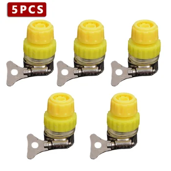 

Universal Kitchen Mixer Tap To Garden Hose Pipe Connector Adapter Indoor Outdoor Watering Irrigation Faucet Hose Connecter