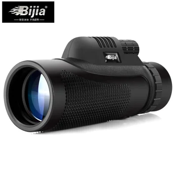 

BIJIA 12X50 HD High-power Night Vision Non-Infrared Adult Concert Monocular