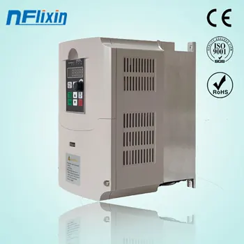 

Hot Sale!Solar Inverter 220V 7.5KW VFD 1PhaseInput 220v and 3Phase Output 220v with MPPT Control Solar pump