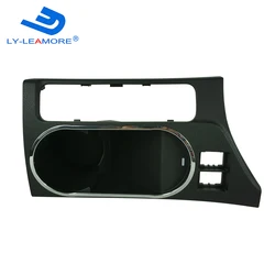 Leamore 10W Car QI Wireless Charger Deceive For Corolla 2014-2018/Levin 2014-2018 Car Accessories For QI Moble Phone
