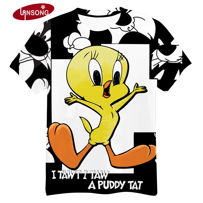 

LX 3d print looney-anime men shirts/sweatshirt/hoodie/pants clothes men harajuku funny jacket tee hip hop summer top streetwear