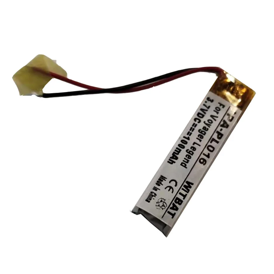 

New AHB480832PK Battery for Plantronices Voyager Legend Headphone