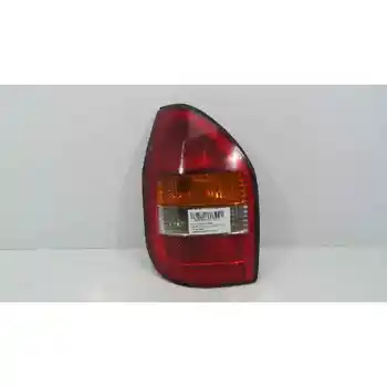 

GM5248 GM5248 Left Rear light Opel Zafira TO Elegance