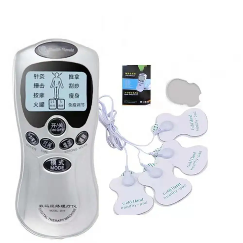 Ditital therapy massager2