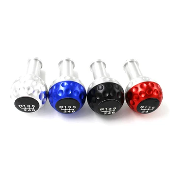 

Gear Shift Knob Car Shift Lever for VW GTI Manual Transmission Car-styling CNWAGNER