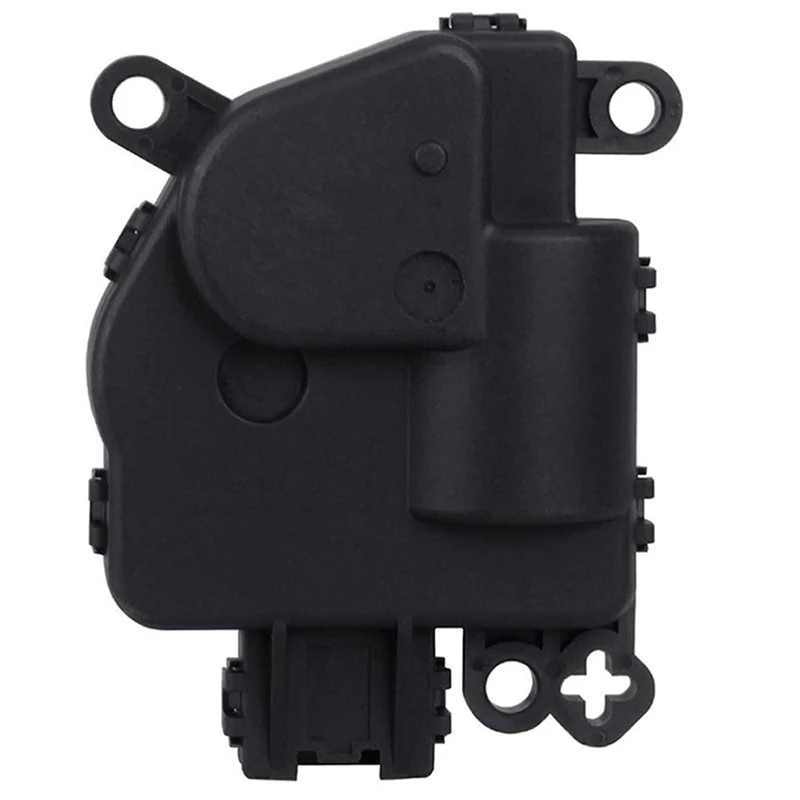 HVAC Heater Blend Door Actuator 604-970 27743ZP00A for 2004-2009 Nissan Quest 2004-2015 Titan 2007-2015 Arma | Автомобили и