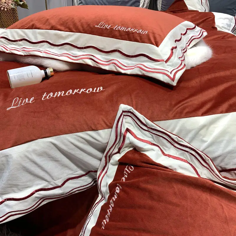 梦幻米兰-砖红93