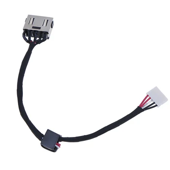 

Hot sale DC power jack harness plug in cable for lenovo G50 G50-70 G50-45 G50-30 G40-70