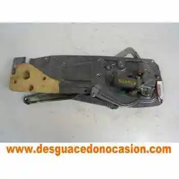 

WINDOW LIFTER FRONT LEFT VOLVO SERIAL 850