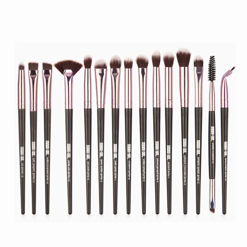 

Private Label Short Handle Foundation Brush Makeup With Custom Logo Face Makeup Brush