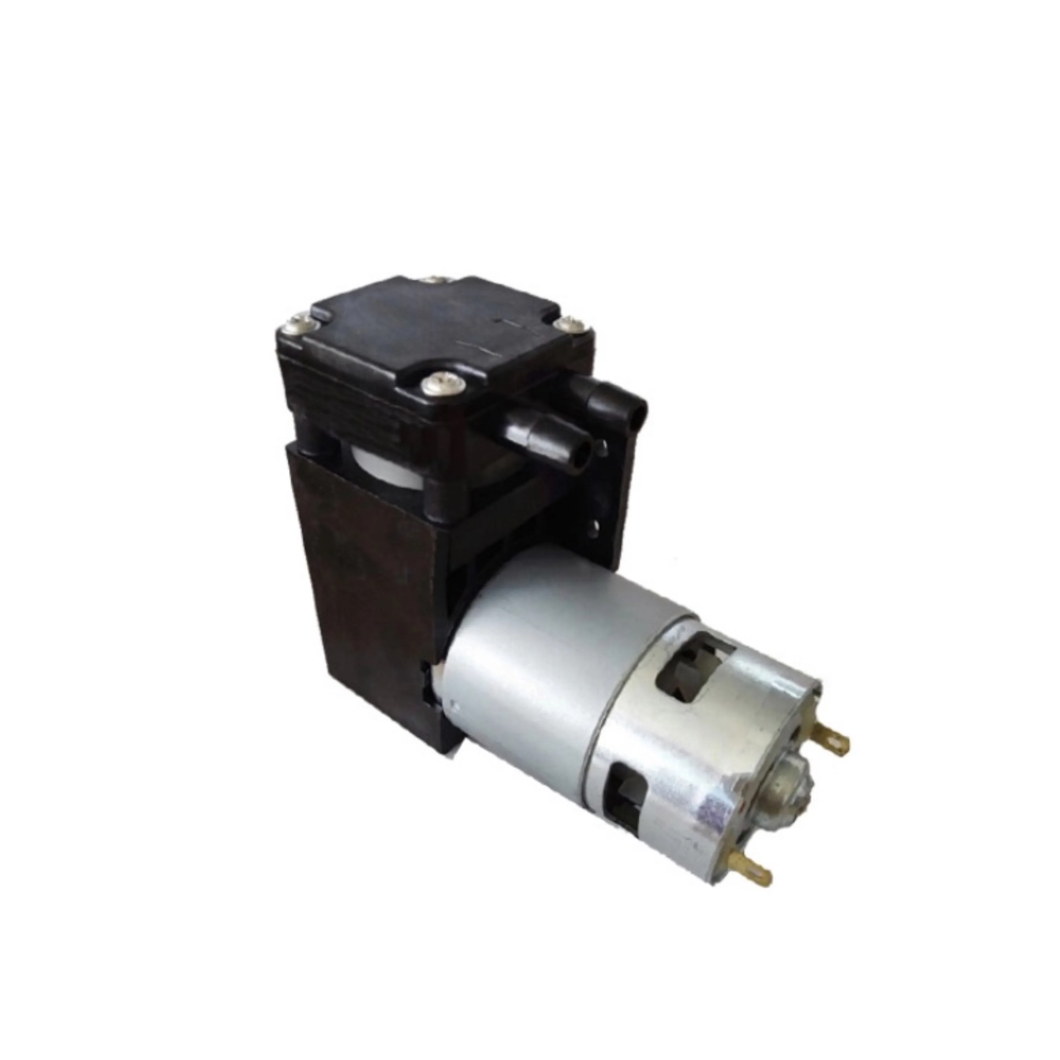 micro bomba de ar dc 12v 24v 05