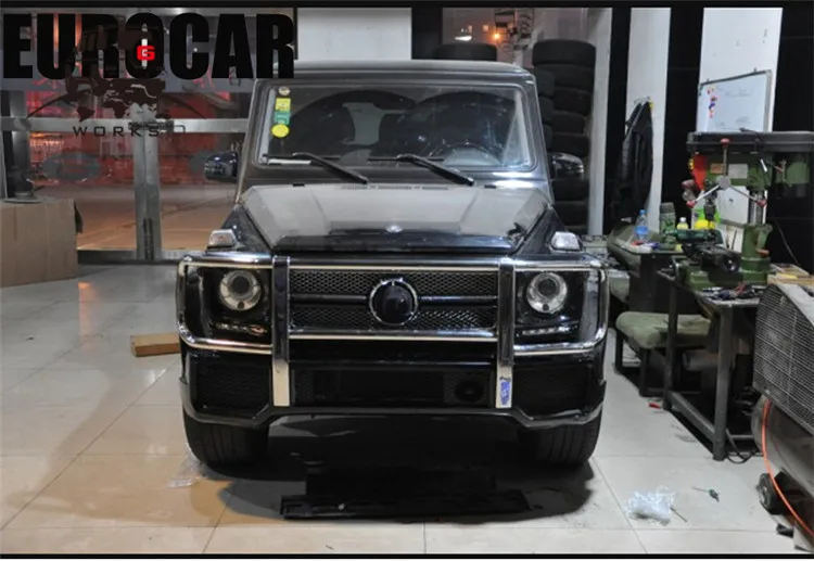 grille front protection (19)