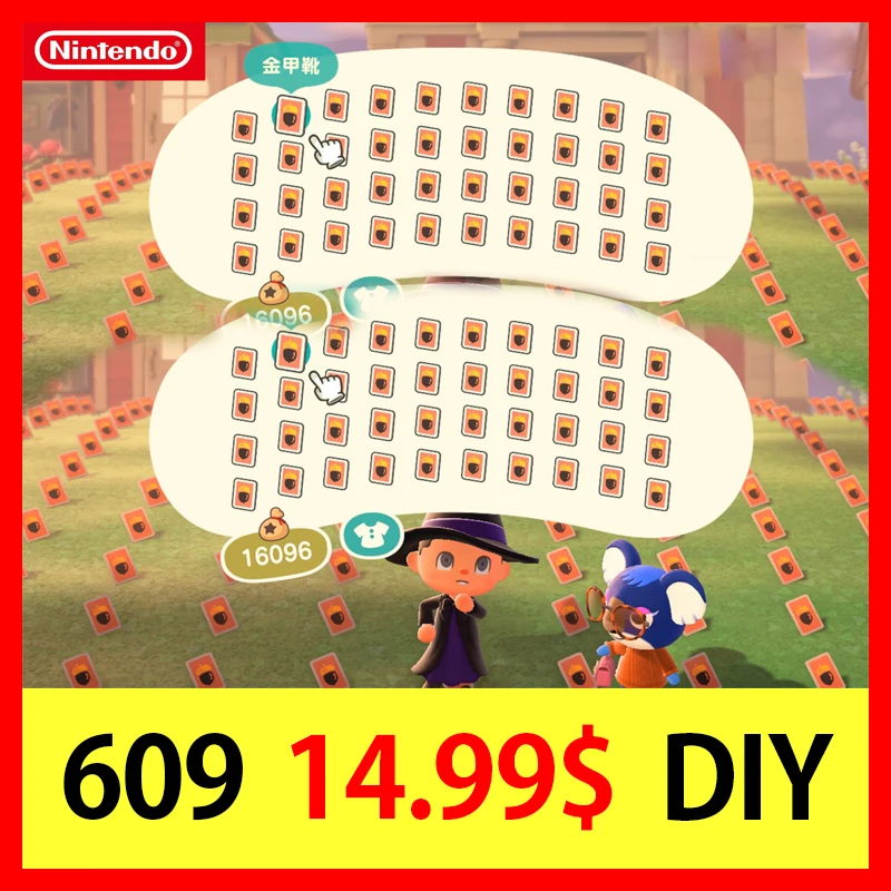 

Animal crossing new horizons Nintendo switch amiibo Island Dodo Pin Materials Merch Bells/Pearls/Star Fragments Nook Mile Ticket