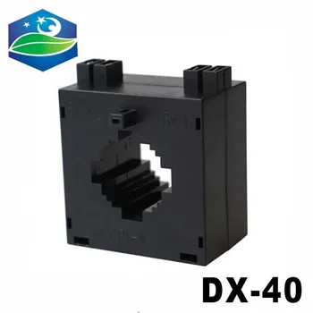 

High frequency current transformer low voltage 400/5A DX-40