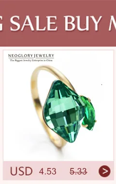 Neoglory модные стразы бусы из Искусственного Жемчуга Браслеты для женщин бренд Шарм ювелирные изделия Горох Зеленый