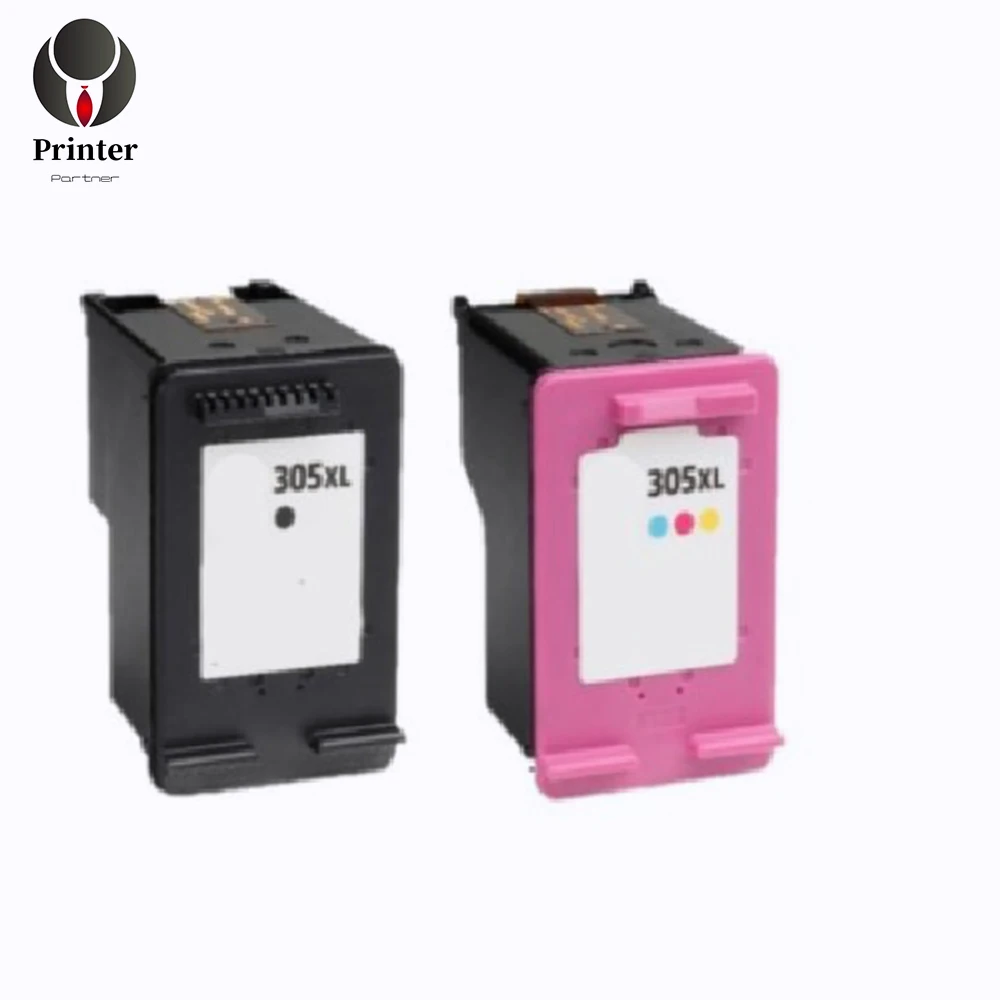 Купить Картридж Для Принтера Hp 305 Цветной