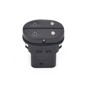 

Interruttore Alzacristalli Pulsanti for Ford Ka Fiesta Fusion Sinistro 96fg14529bc