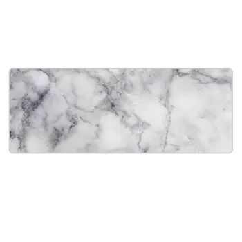 

Extra Large Mouse Pad Gaming Mousepad Anti-slip Marbled road Pattern Gaming Mouse Mat with/without Locking Edge Four Size