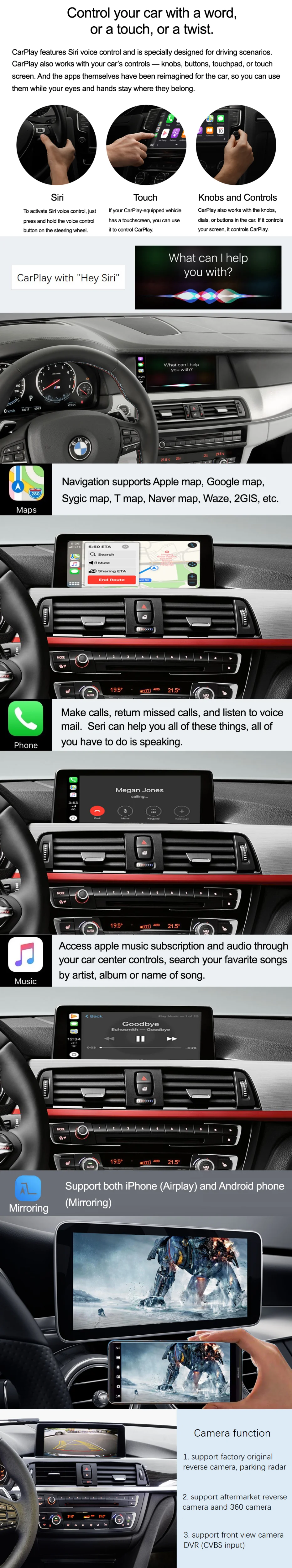 2.产品主要功能