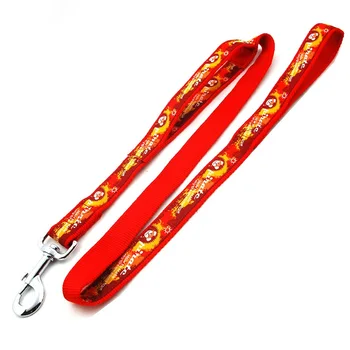 

Luxury Nylon Soft Dog Collar Personalized Charm Colorul Collar Necklace Safety Breakaway Obroza Dla Kota Pet Products AB50XQ