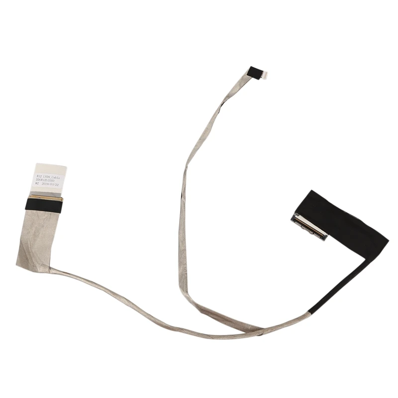 Для HP Pavilion G4-1000 серии LVDS LCD гибкий видео кабель DD0R12LC030 | Компьютеры и офис