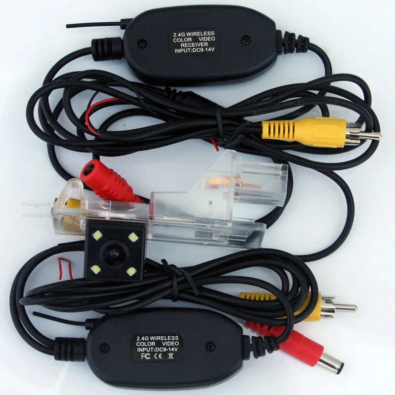 For-Renault-Fluence-Clio-4-2Captur-2013-2014-2015-2016-vehicle-camera-wireless (2)