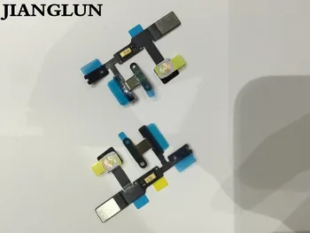 

JIANGLUN NEW Power On/Off Volume Button Connector Flex Cable Ribbon For Apple iPad Pro 9.7"