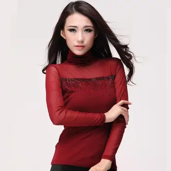 

Tops T Shirt Women Short Sleeve Tshirt Women T Shirt Cotton burgundy Tee Shirt Femme