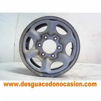 

RIM NISSAN TERRANO/TERRANO. II (R20)