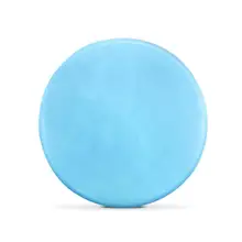 PURC100% чистый Твердый кондиционер бар ручной экстракции морских водорослей аромат Шампунь Бар питательный против перхоти и зуда