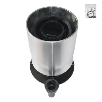 

AP03 Rear Air spring Bag 7L1Z5A891B/8L1Z5A891B For Ford EXPEDITION Lincoln NAVIGATOR 5.4L w/ seal kit