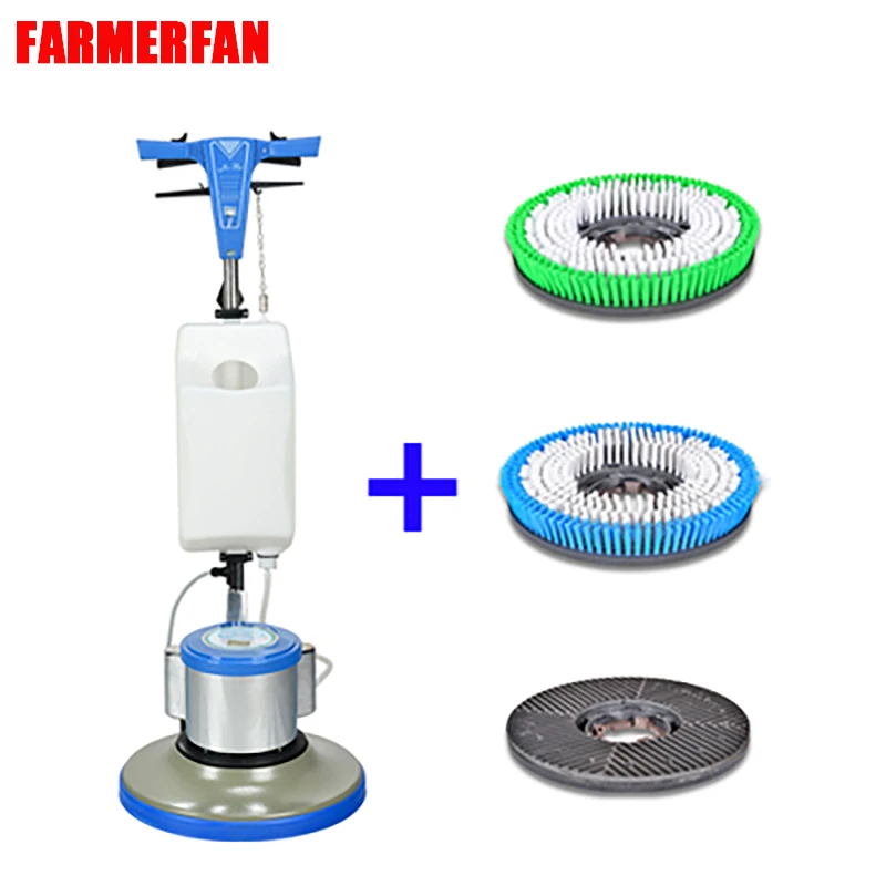 Lavadora de mano BF522, máquina limpieza de para hotel, fábrica de de alfombras, fregadora de suelo comercial|Carretilla hidráulica| - AliExpress