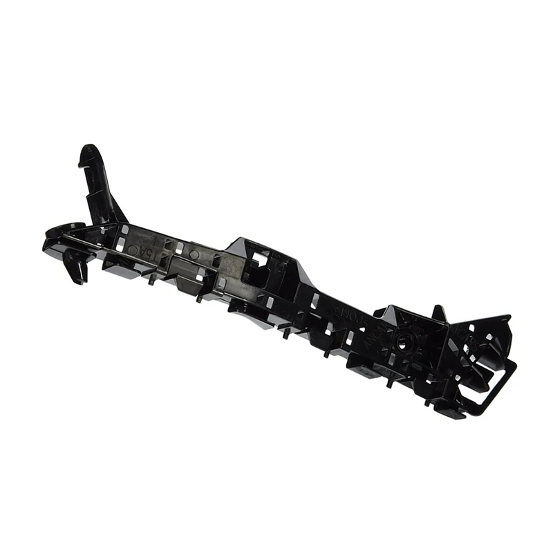 HONDA FIT JAZZ GK5 용 신형 앞 범퍼 사이드 스페이서 브래킷 홀더 2015 2016 2017 71198-T5A-000 71193-T5A-000