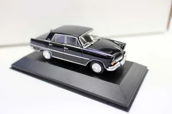 

rare Special Offer 1:43 1967 Brazilian Classic Car Model Alloy Collection Model