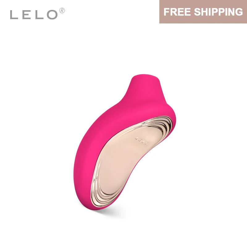Вибратор lelo sona 2 для стимуляции клитора точки g сосков взрослых интимные игрушки