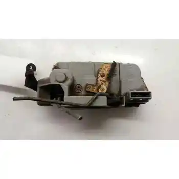 

913884 REAR DOOR LOCK RIGHT CITROEN XSARA SALOON
