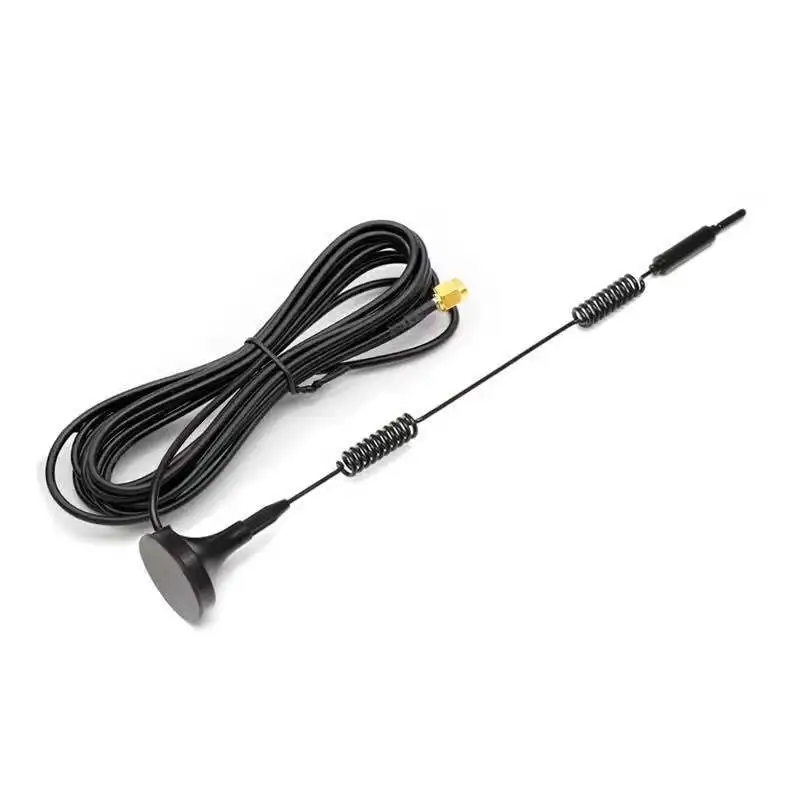 Rallonge Pour Antenne Wifi Delock 88578 [1x Sma Femelle - 1x Mcx Mâle
