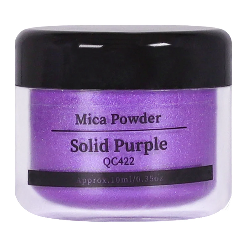 Solid Purple