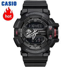 Casio watch men G-SHOCK top luxury set military Chronograph LED relogio digital watch Waterproof sport quartz men Wrist watch