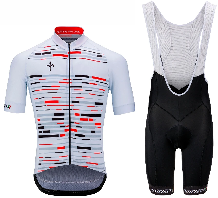 wilier cycle clothing