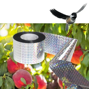 

Outdoor Repeller Falcon Bird Ornaments Realistic Flying Bird Hawk Pigeon Decoy Pest Control Garden Scarer Scarecrow Ornament