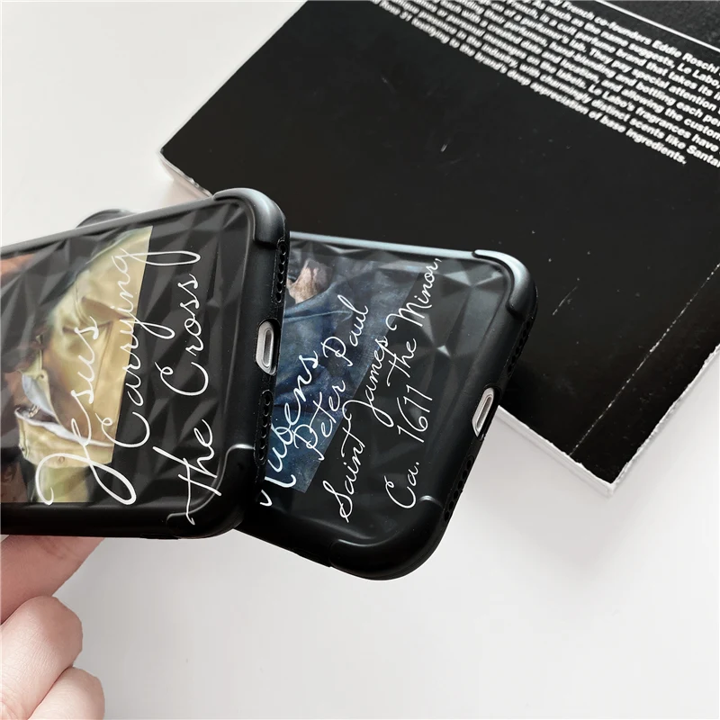 Чехол со стразами для iPhone 11 Pro Max XR X XS 7 8 Plus|Бамперы| |