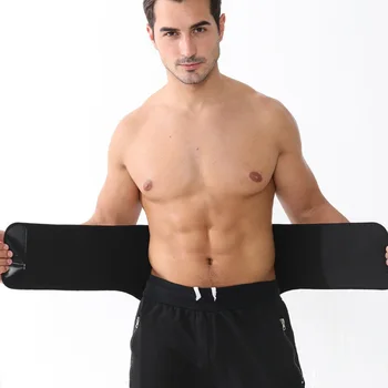

Taille Trainer Mannen-taille Cincher Trimwaist Trainer Cincher Trimmer Fitness Path Waist Trainer