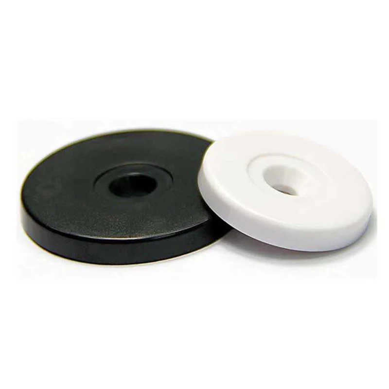Мини RFID-метка 125 кГц TK4100 EM4100 Пластиковый Жетон для ногтей 30 мм RFID EM ID Смарт-карта