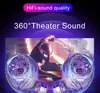 Portable Audio 